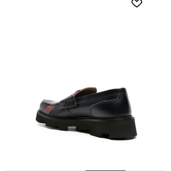Men’s College Italian Loafers - Brand New main image 6